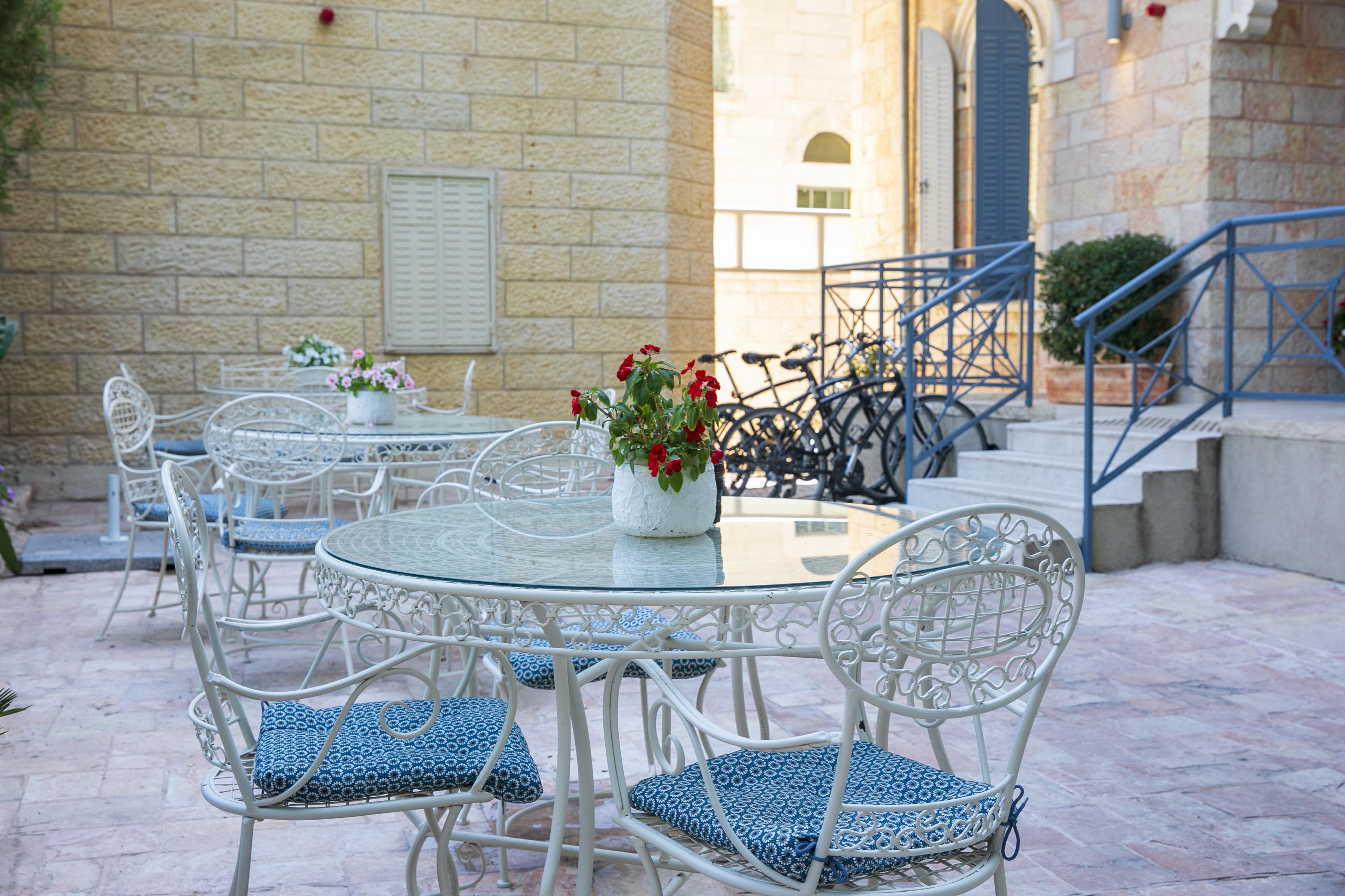 Hotel Brown Moshava - A Member Of Brown Jerusalem