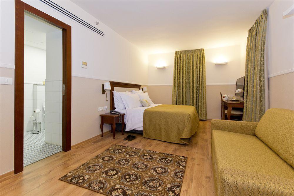 Hotel Brown Moshava - A Member Of Brown
