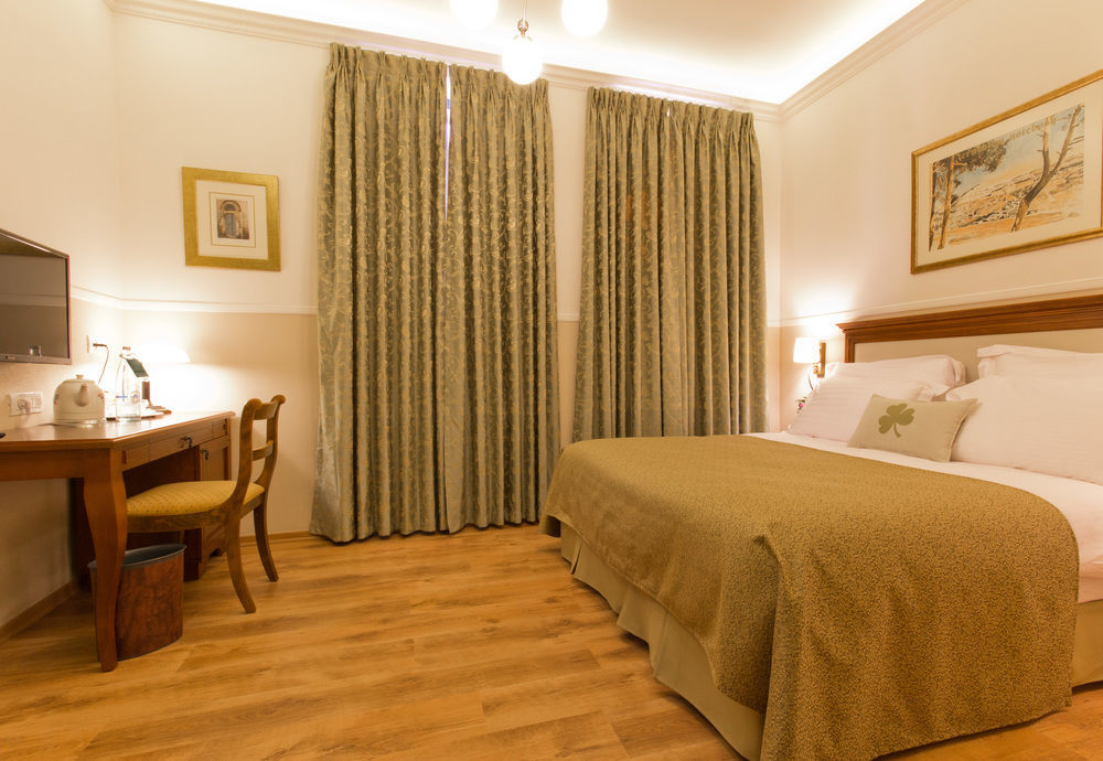 Hotel Brown Moshava - A Member Of Brown 2*